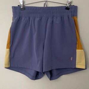 Cotopaxi Cambio Shorts - Blue Smoke
